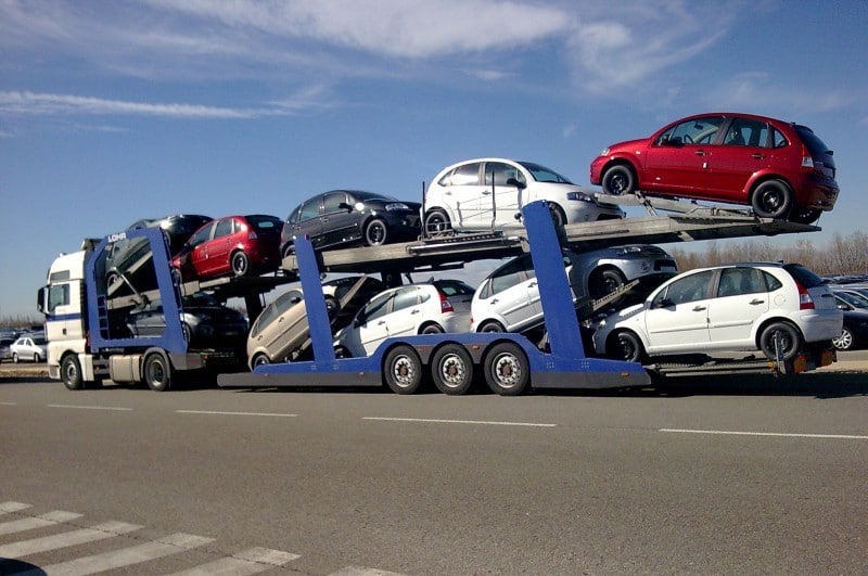 Transport aérien